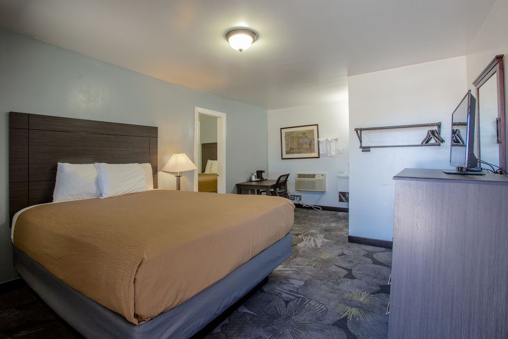 Star Hotel Route 66 Grand Canyon