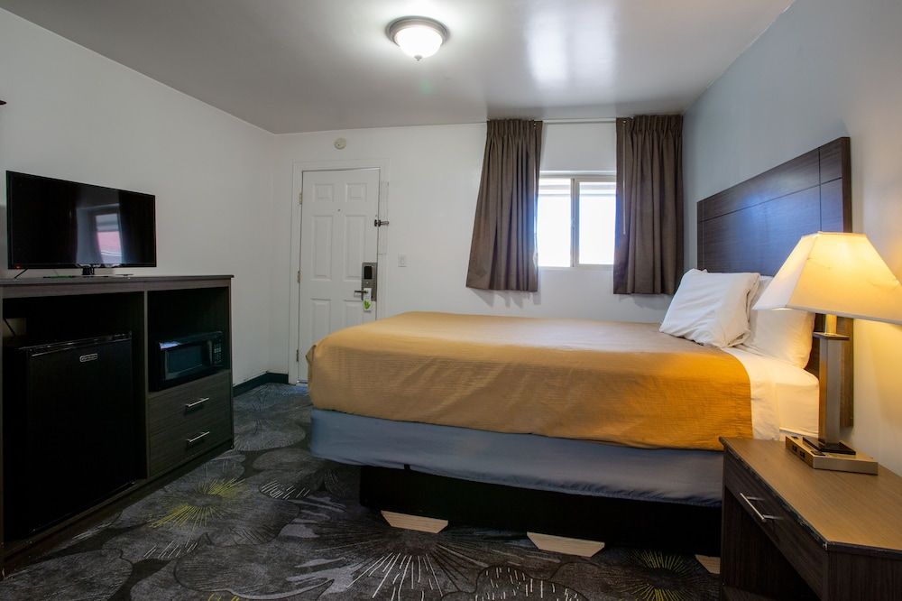 undefined Star Hotel Route 66 Grand Canyon 8