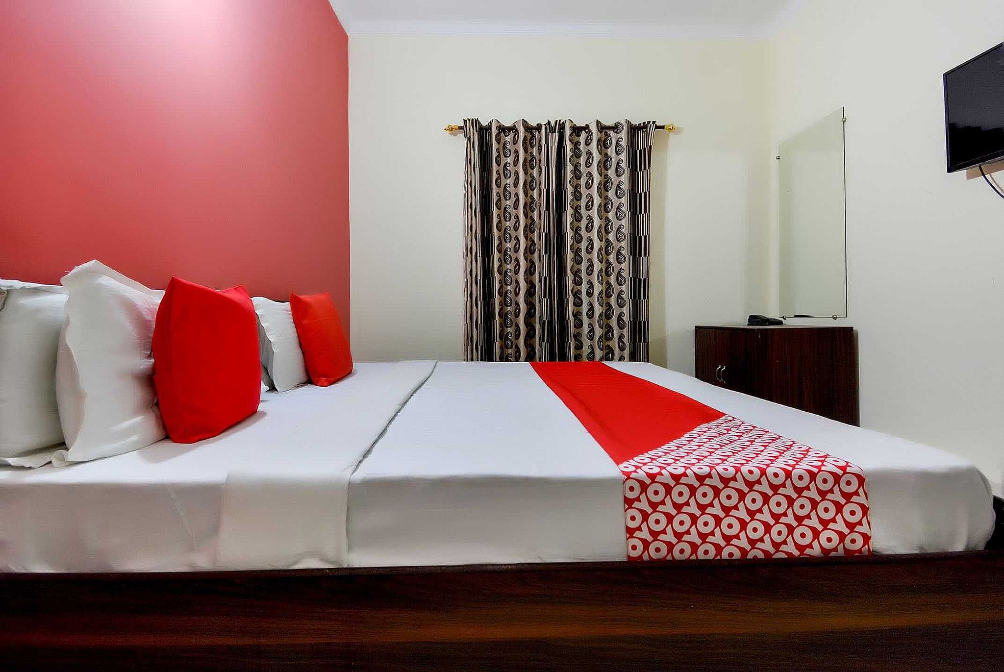 OYO Flagship G.s Hotel Classic 6