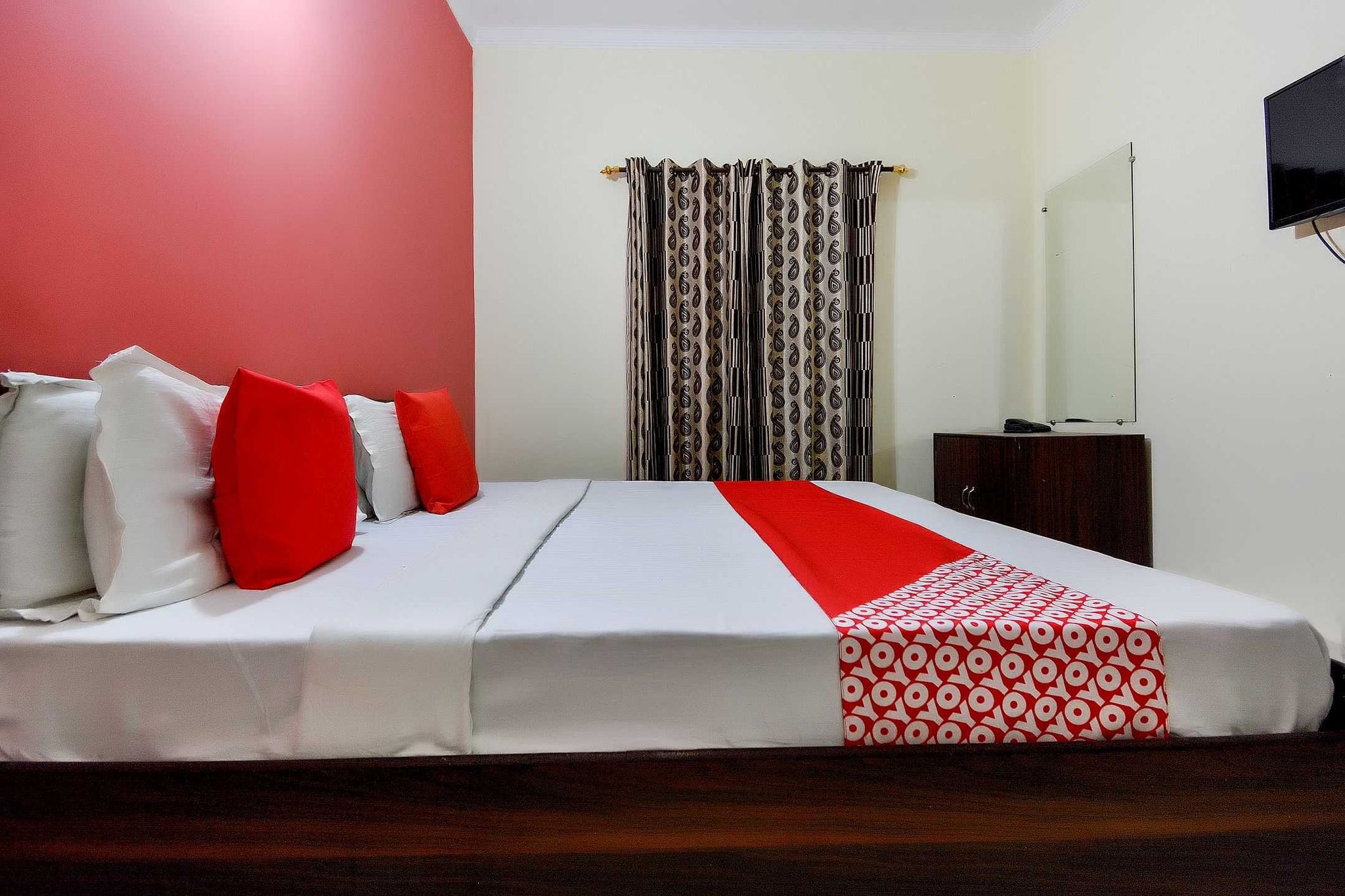 OYO Flagship G.s Hotel Classic 13