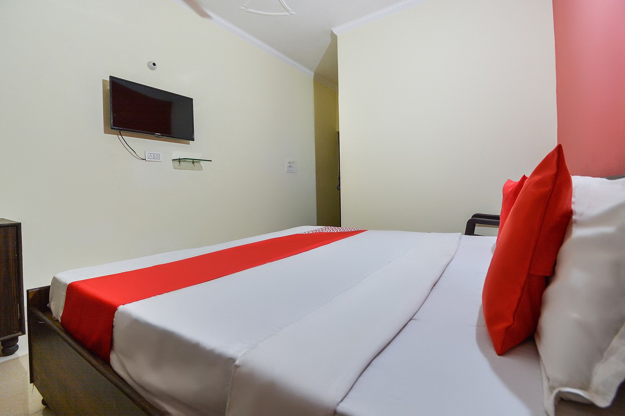 OYO Flagship G.s Hotel Classic 30