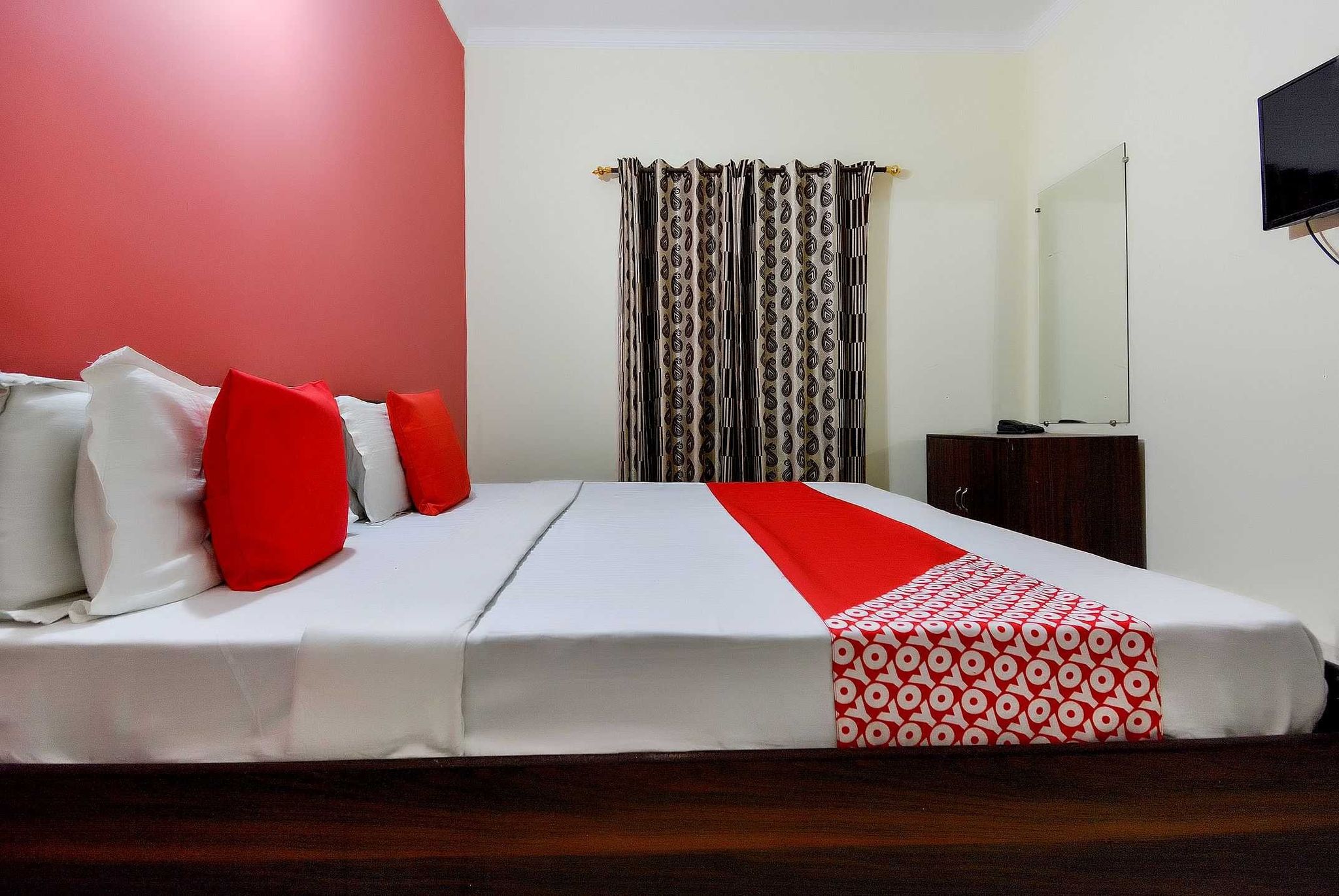 OYO Flagship G.s Hotel Classic 11