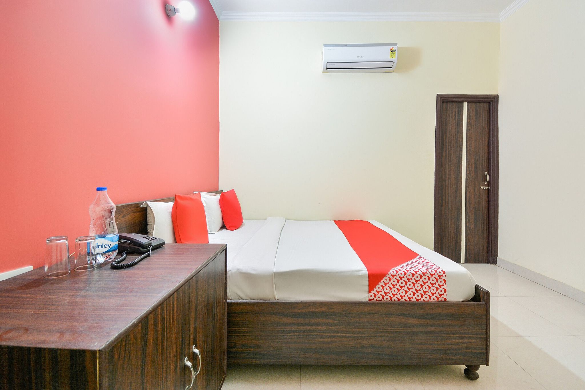 OYO Flagship G.s Hotel Classic 16