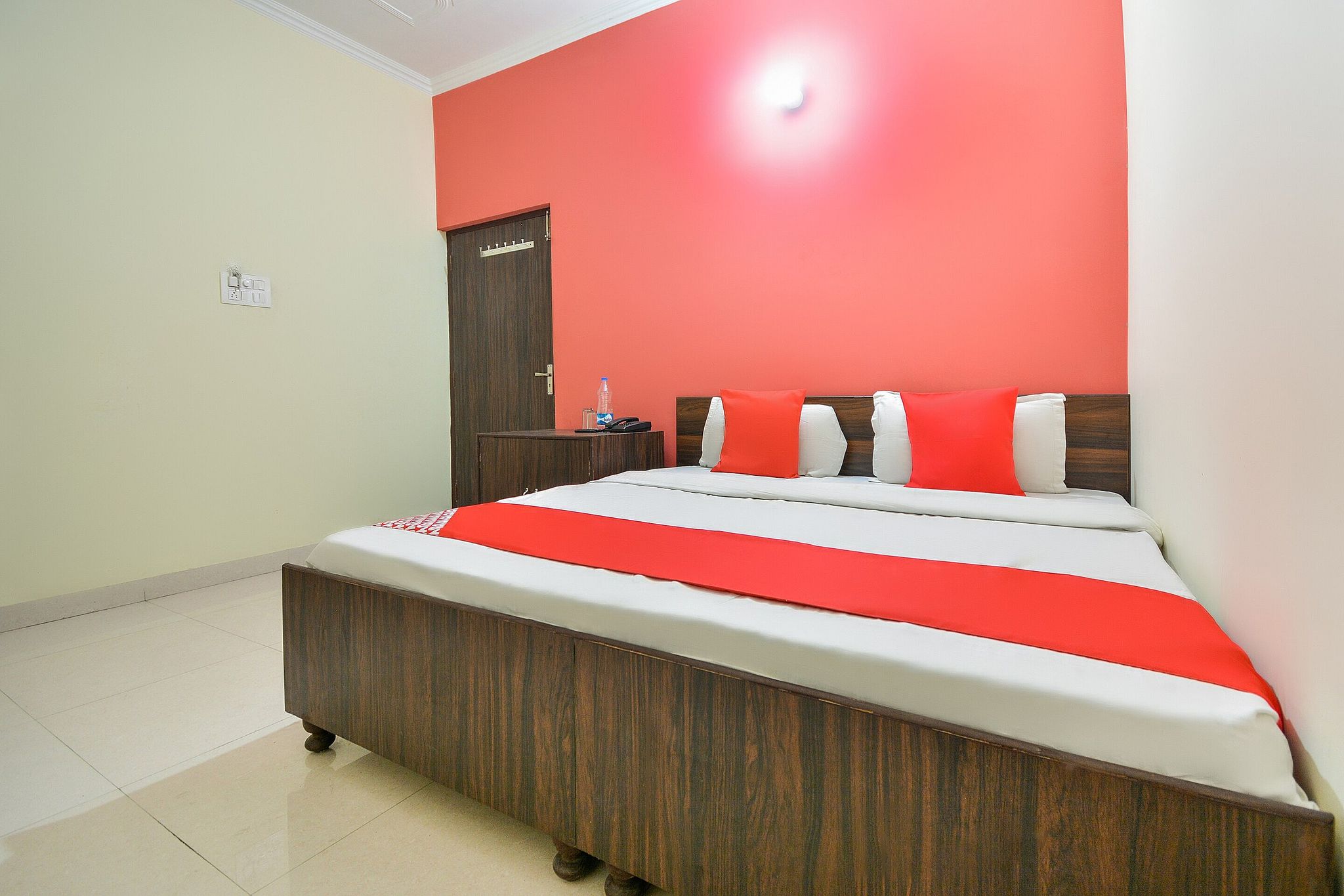 OYO Flagship G.s Hotel Classic 27