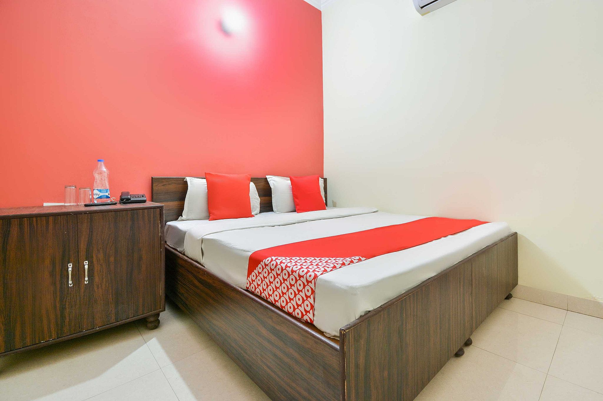 OYO Flagship G.s Hotel Classic 20