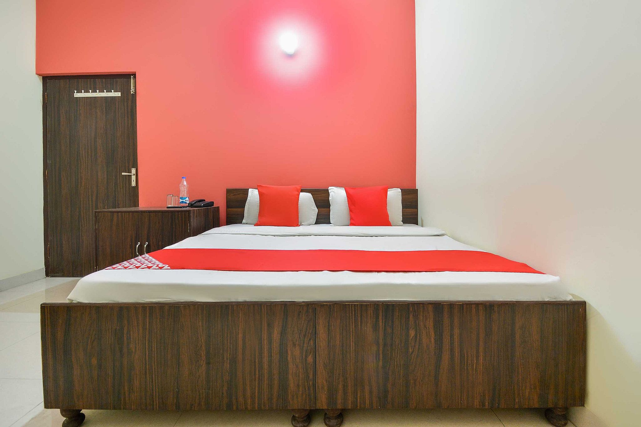 OYO Flagship G.s Hotel Classic 14