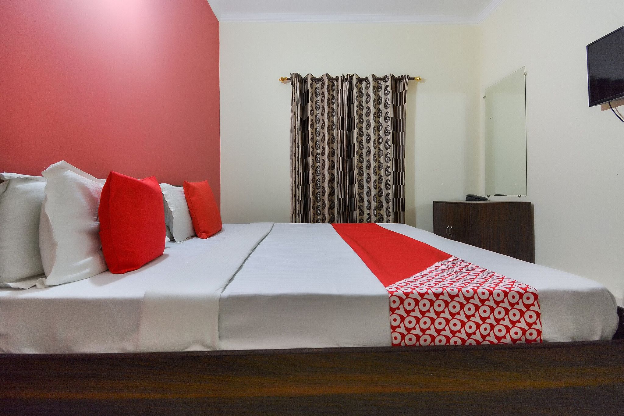 OYO Flagship G.s Hotel Classic 12