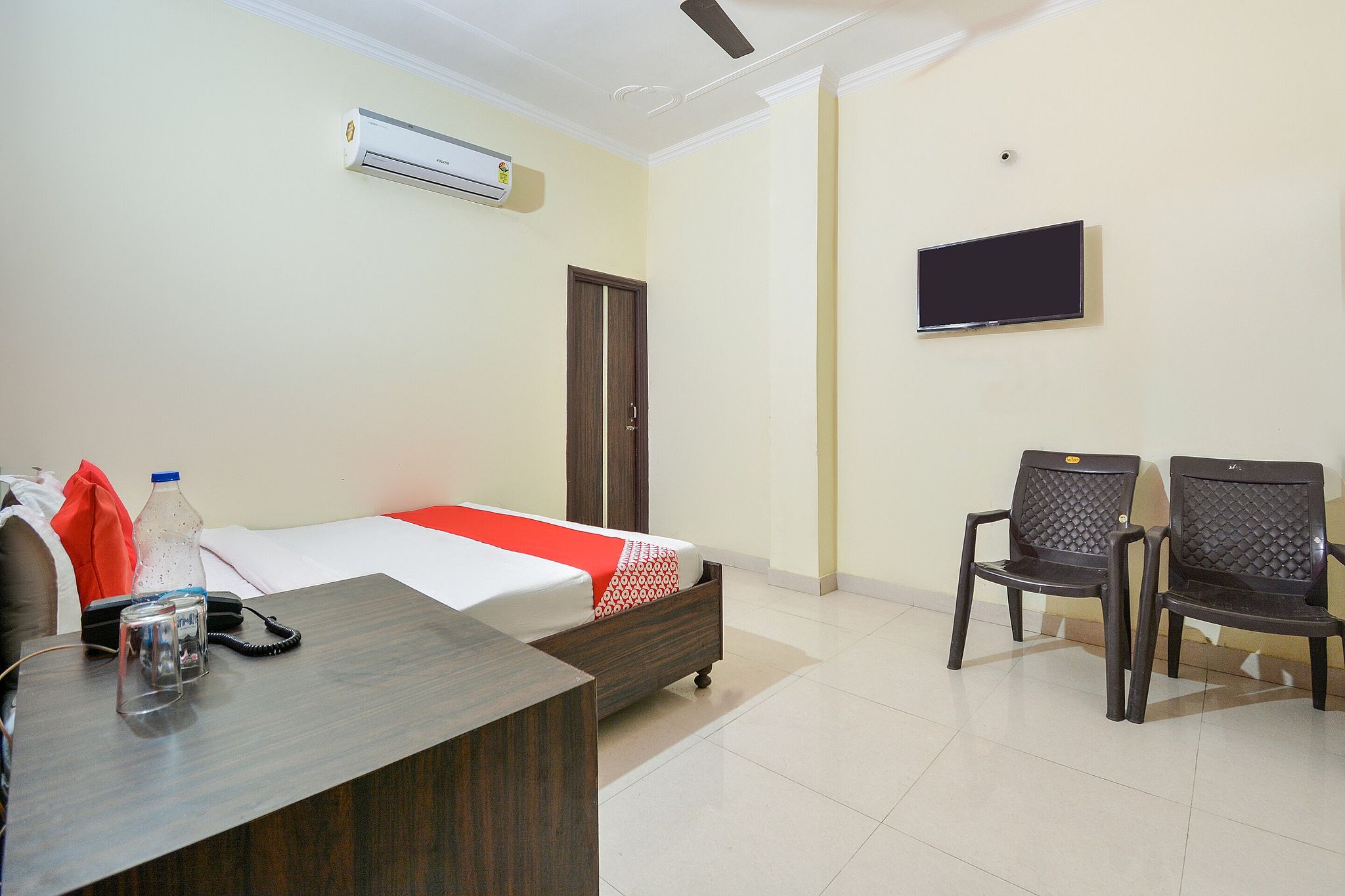 OYO Flagship G.s Hotel Classic 23