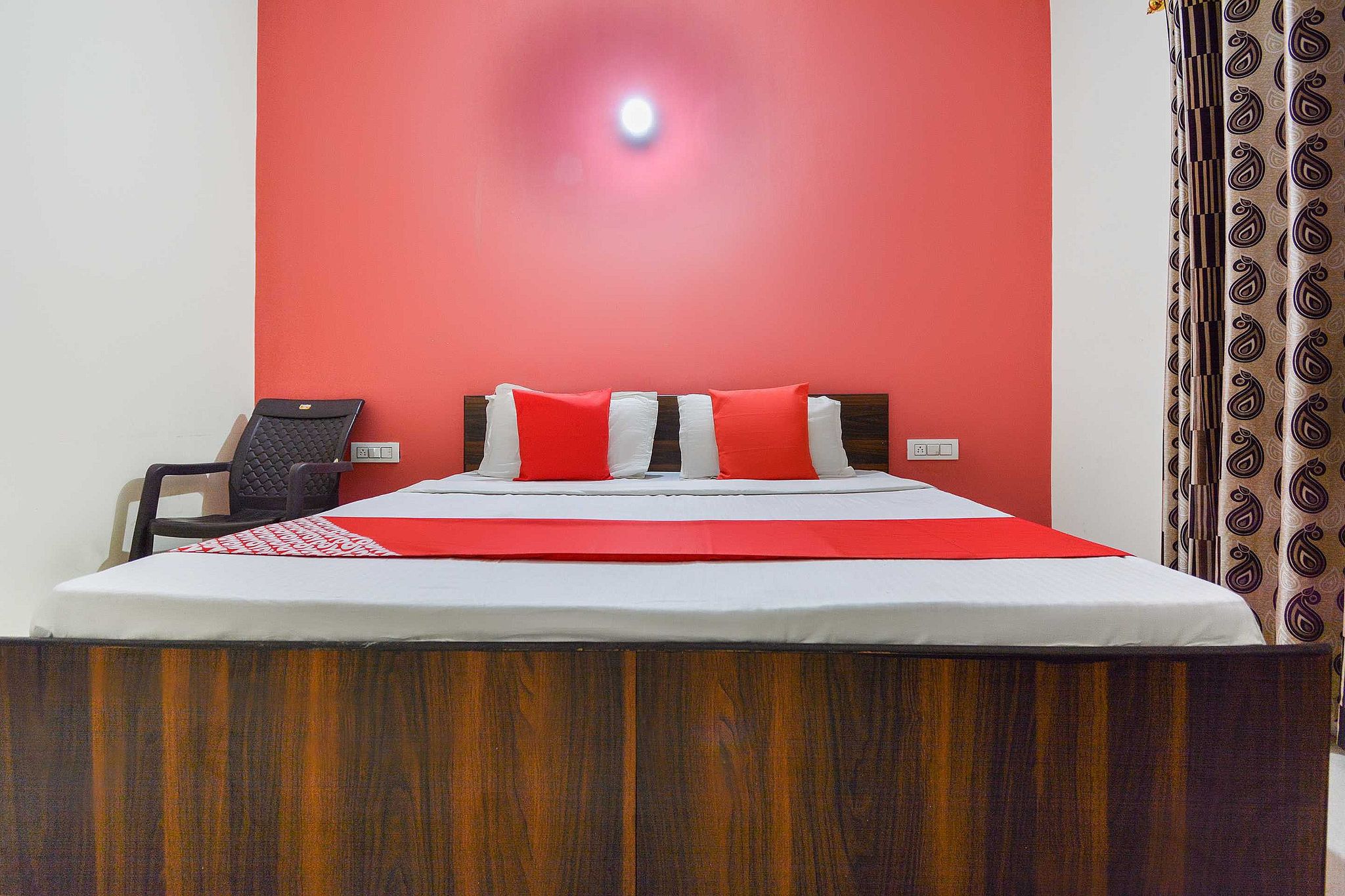 OYO Flagship G.s Hotel Classic 3