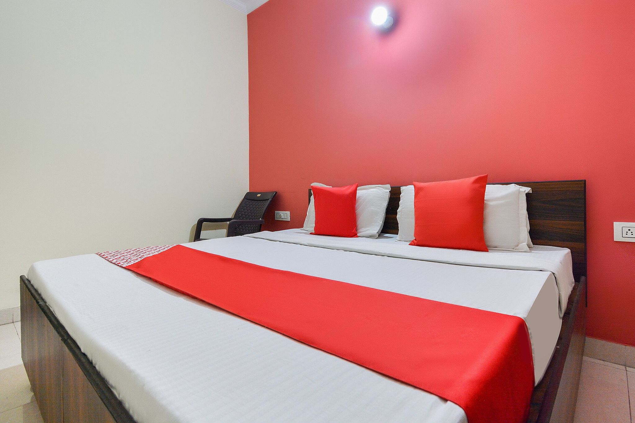 OYO Flagship G.s Hotel Classic 31