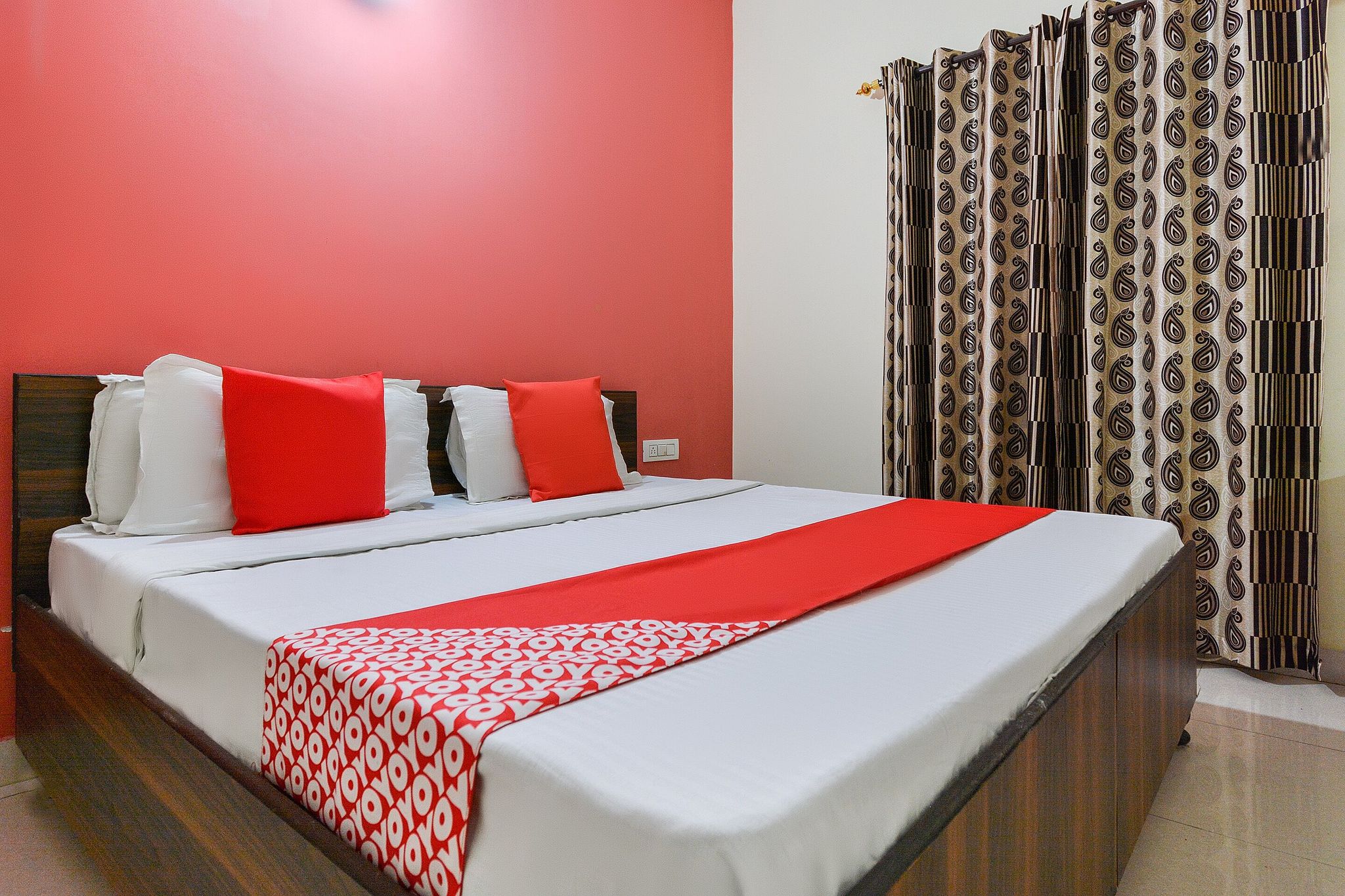 OYO Flagship G.s Hotel Classic 26