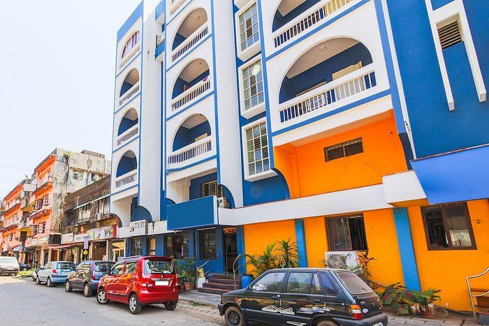 undefined Hotel Rukmini 2