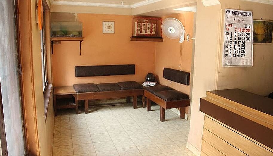 undefined Hotel Rukmini 3