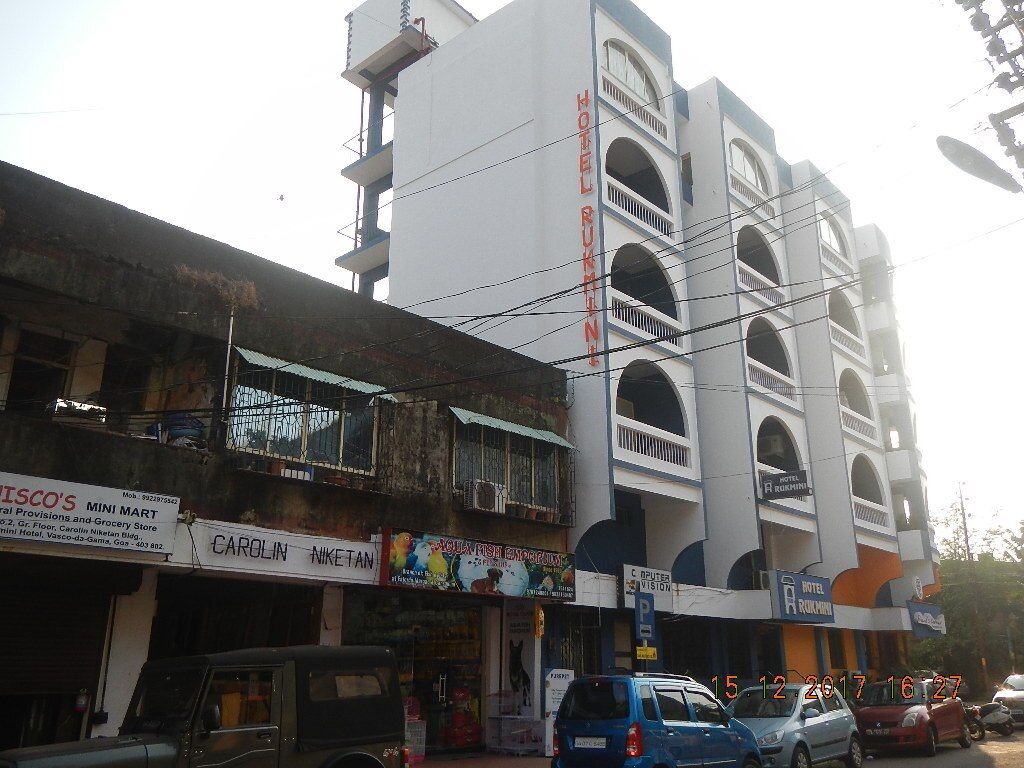 undefined Hotel Rukmini 8