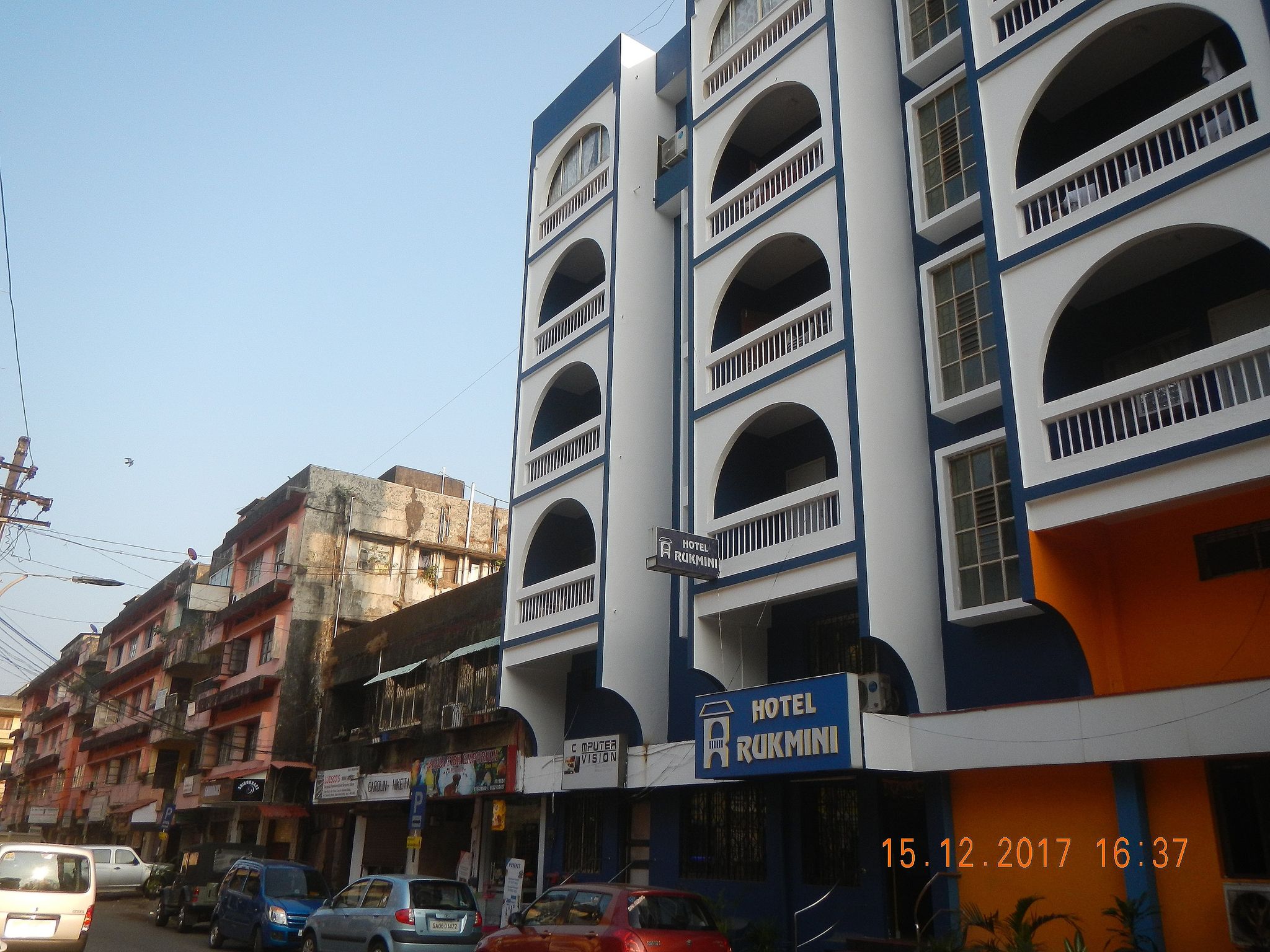 undefined Hotel Rukmini 10