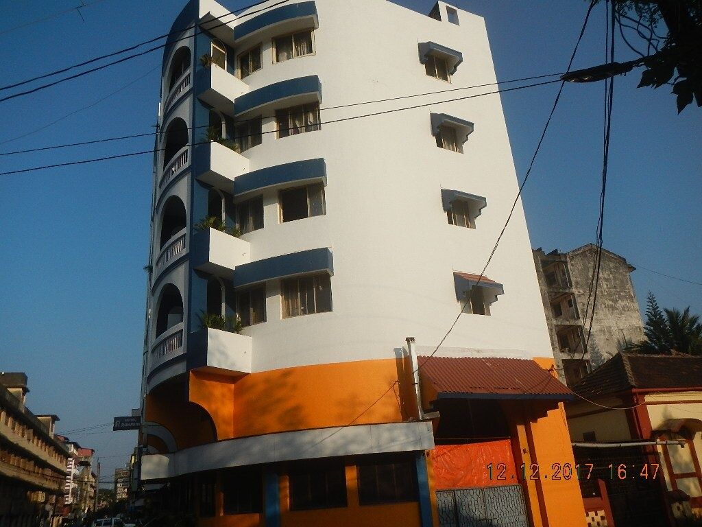 undefined Hotel Rukmini 9
