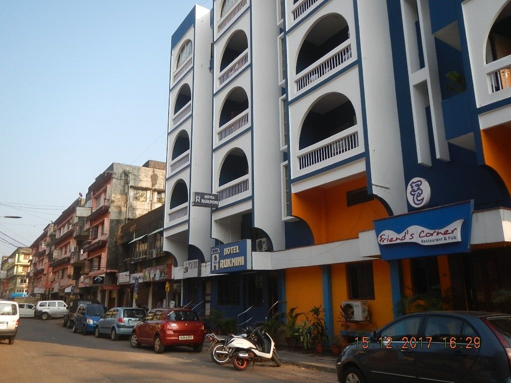 undefined Hotel Rukmini 7