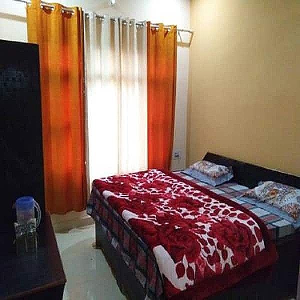 undefined The Groove garden 4