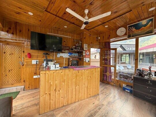 undefined The Groove garden