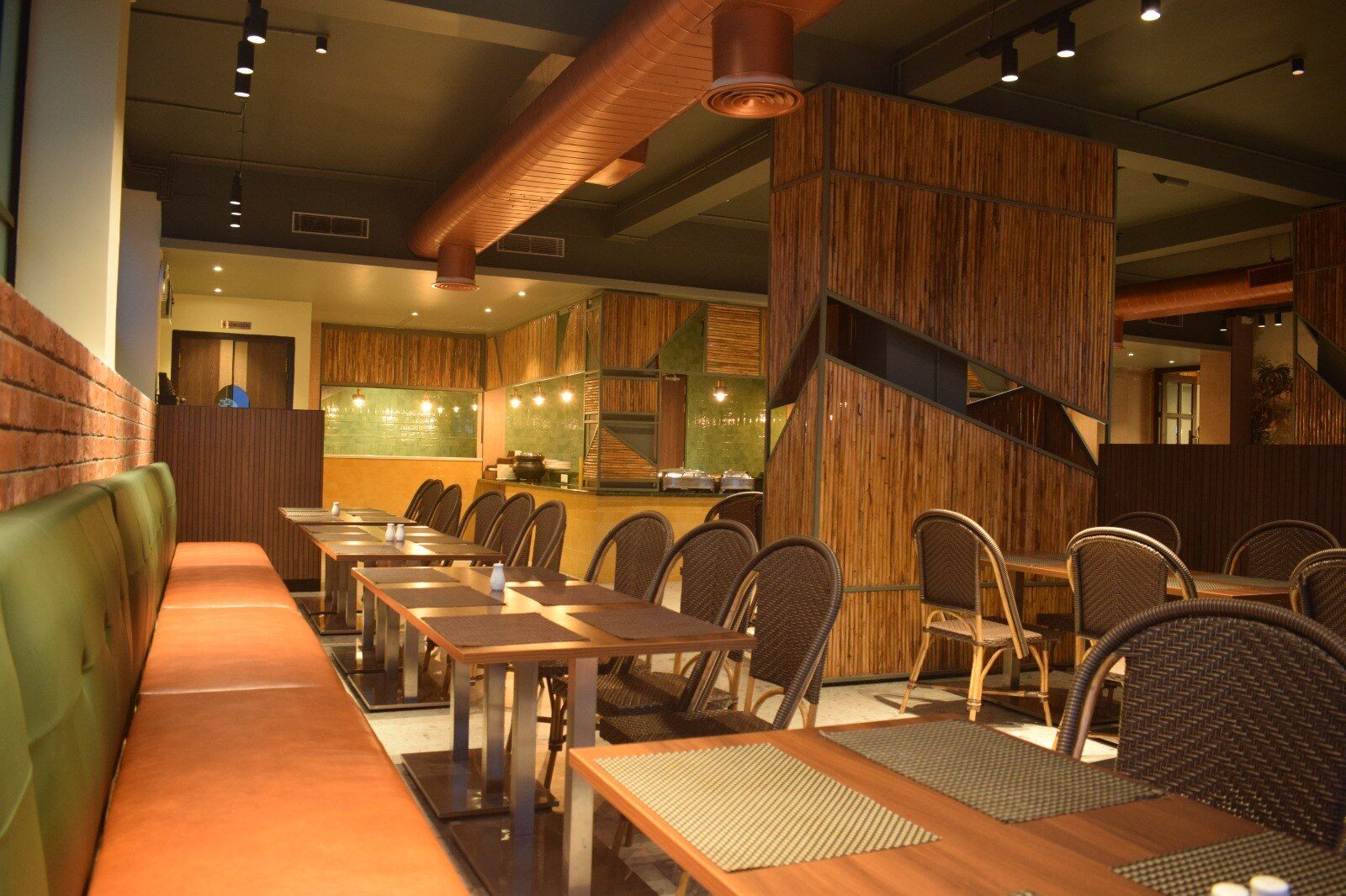 undefined Viceroy Beach And Spa Resort 3