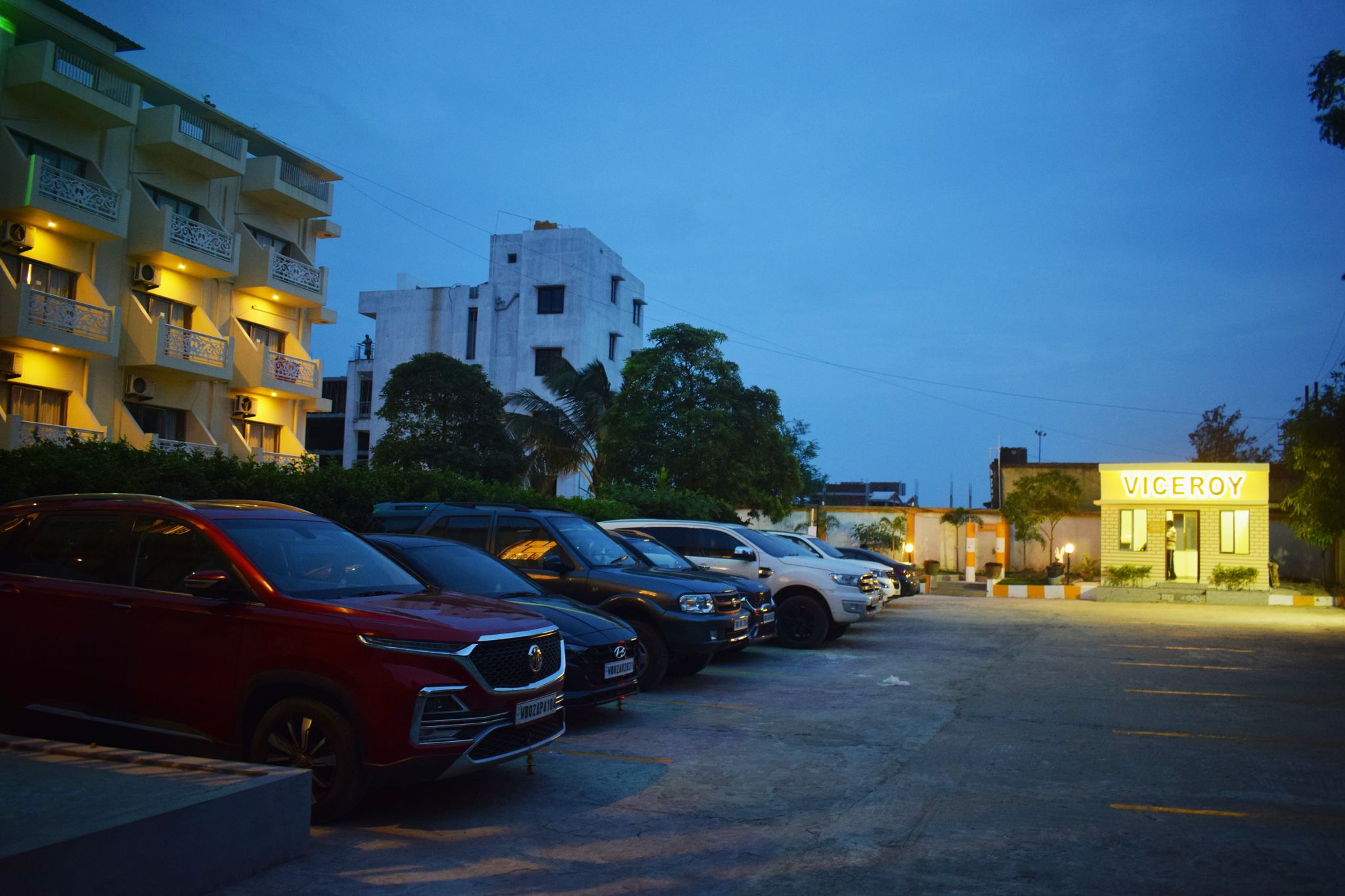undefined Viceroy Beach And Spa Resort 8