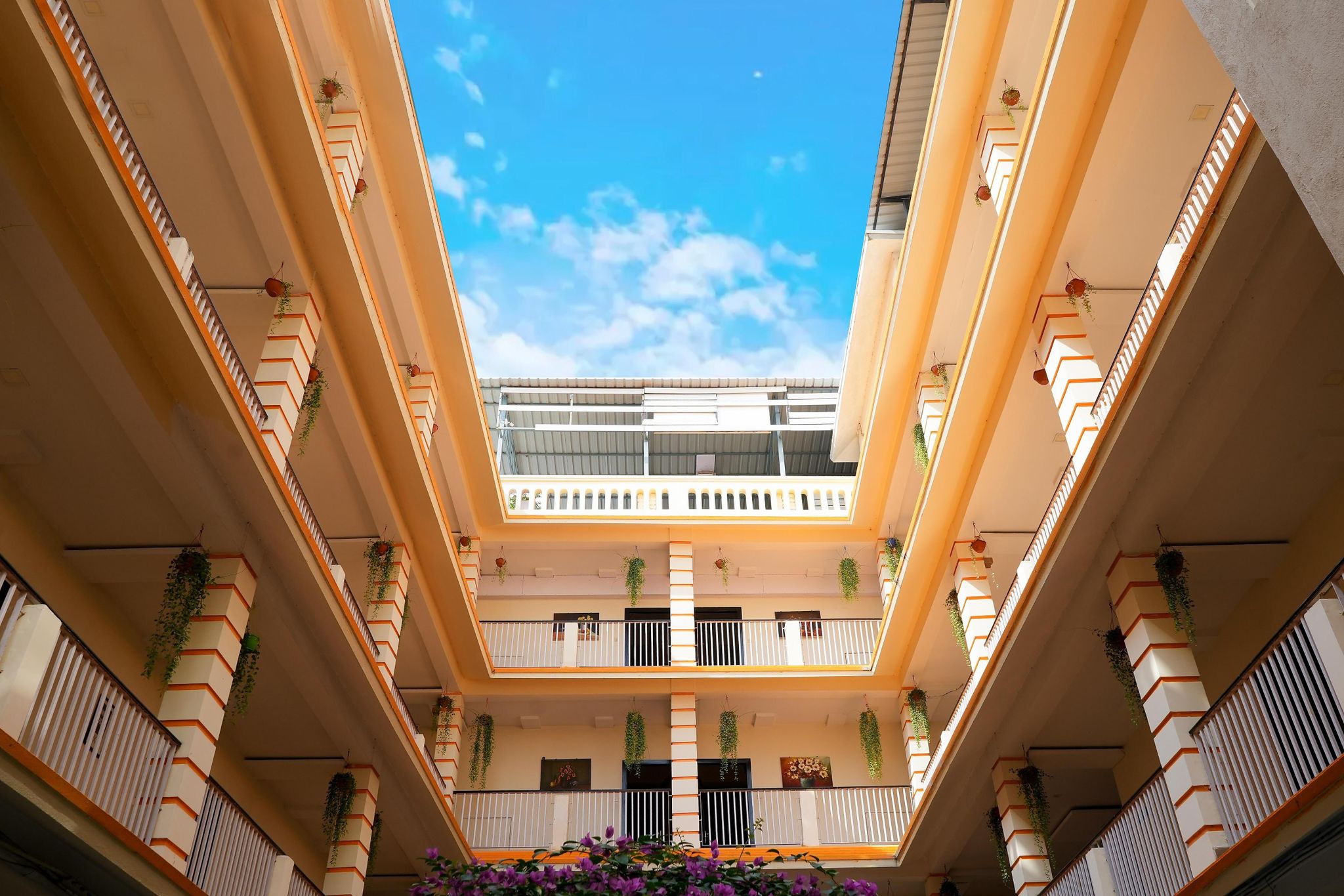 undefined Viceroy Beach And Spa Resort 6