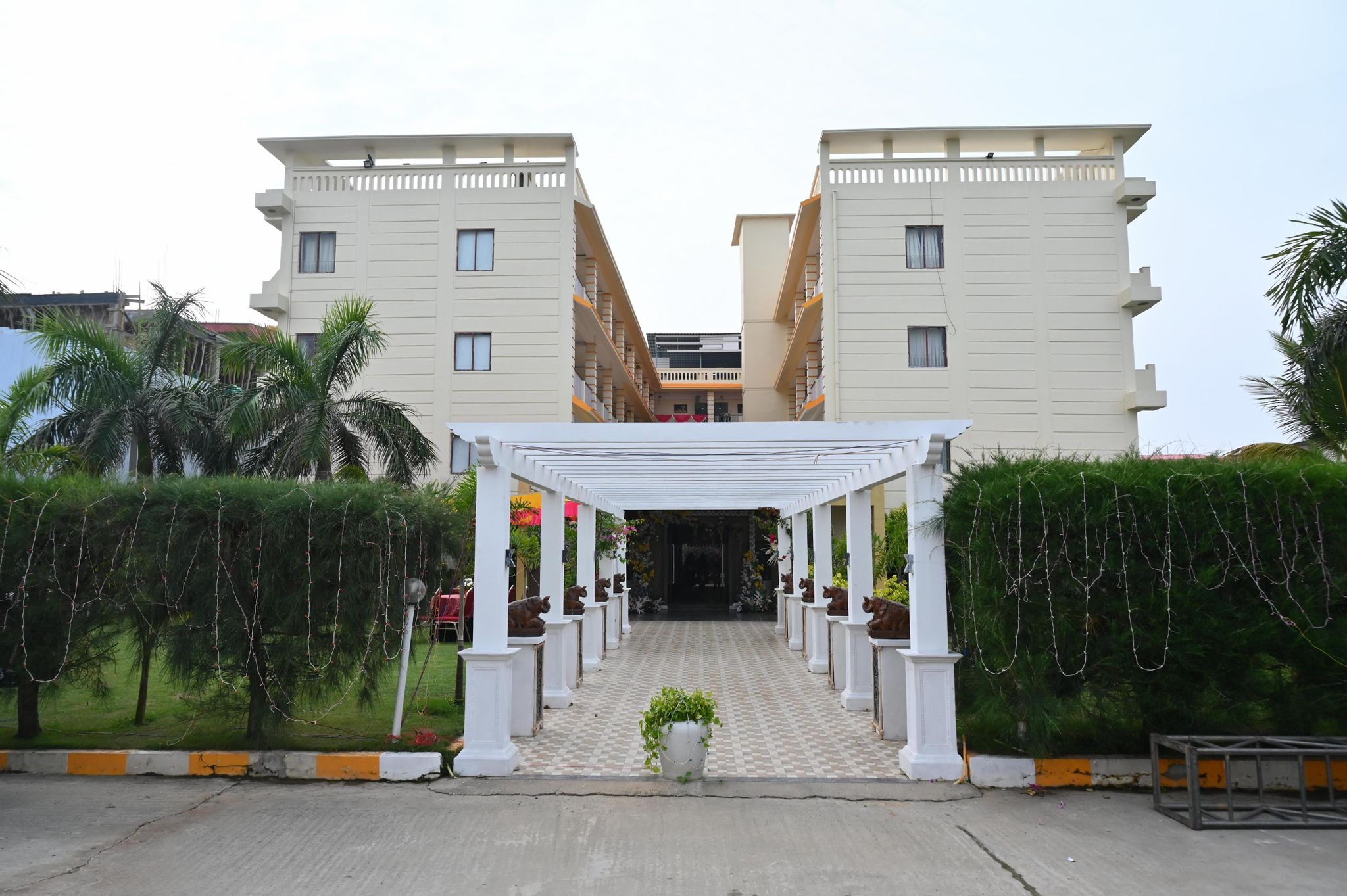 undefined Viceroy Beach And Spa Resort 9