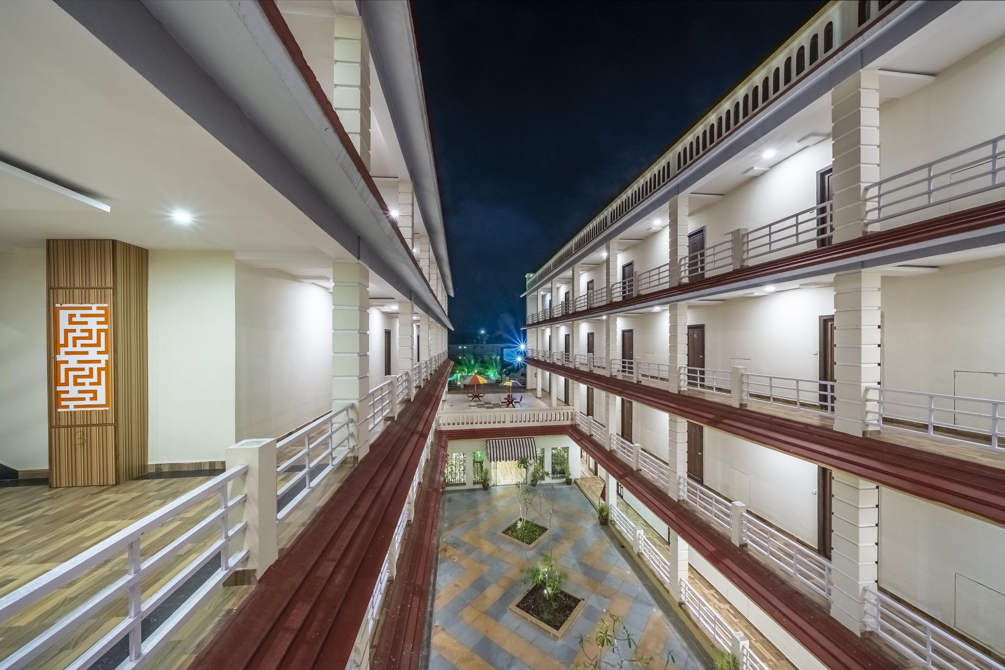 undefined Viceroy Beach And Spa Resort 7