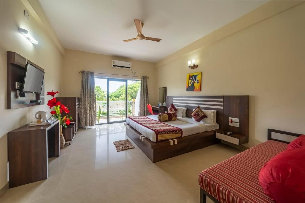 Premium Room