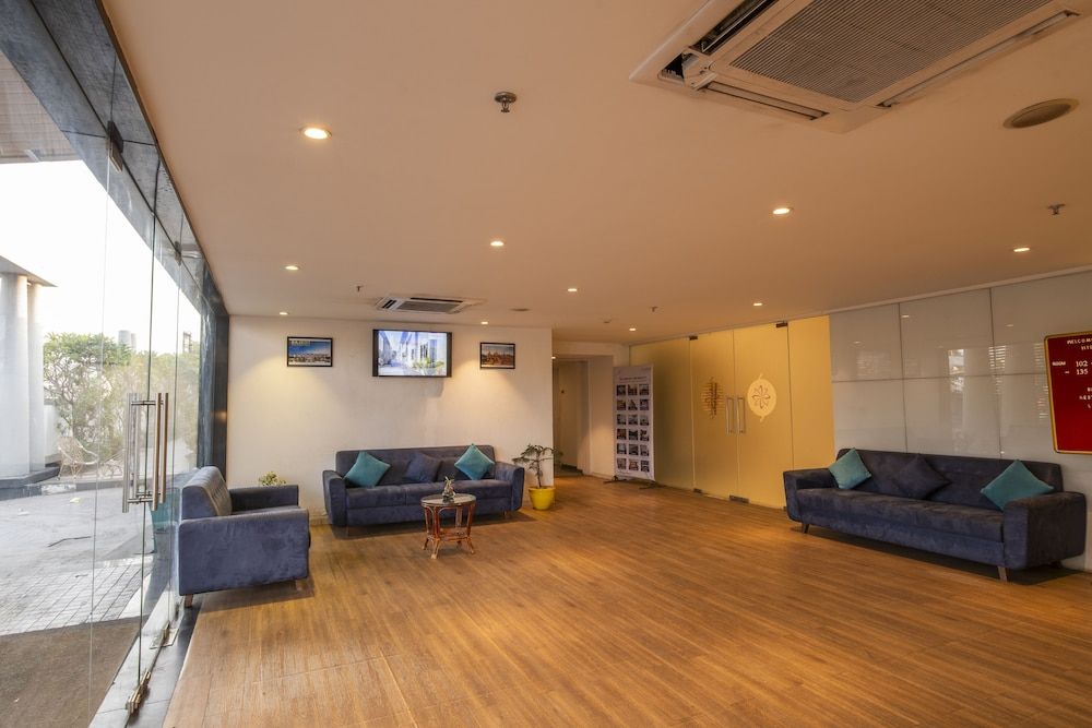 undefined VITS Select Rajkot 2