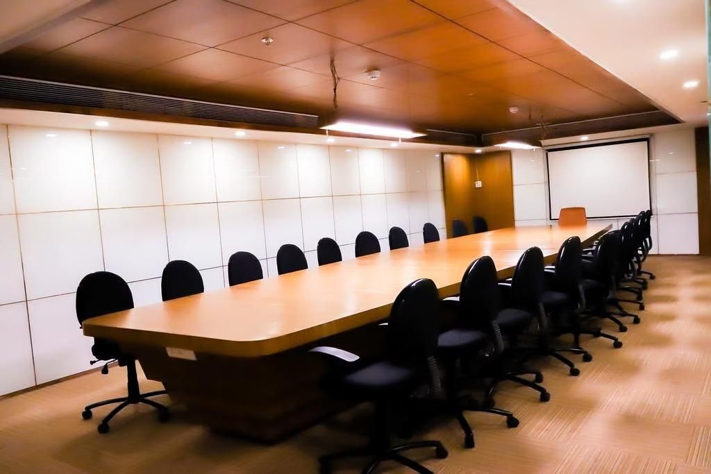Business Centre