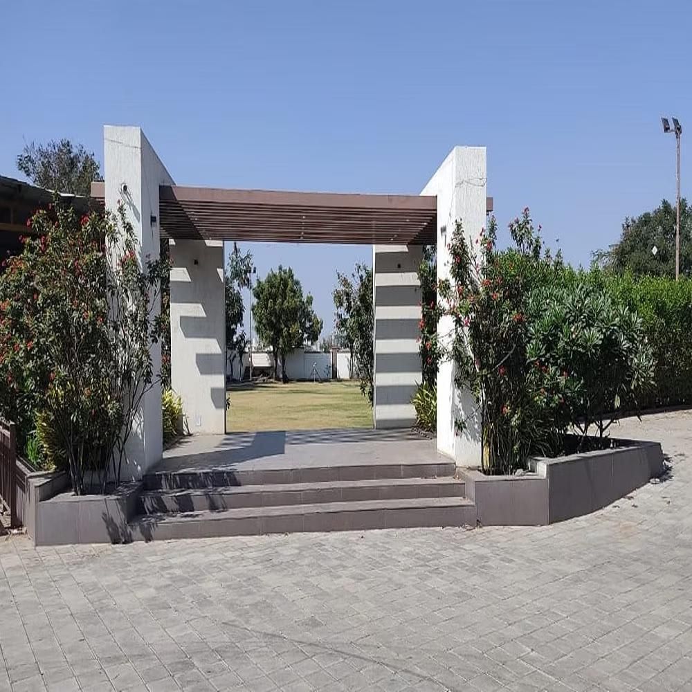 undefined VITS Select Rajkot