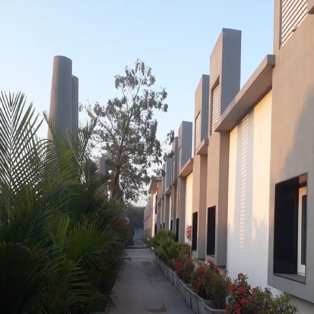 undefined VITS Select Rajkot 7