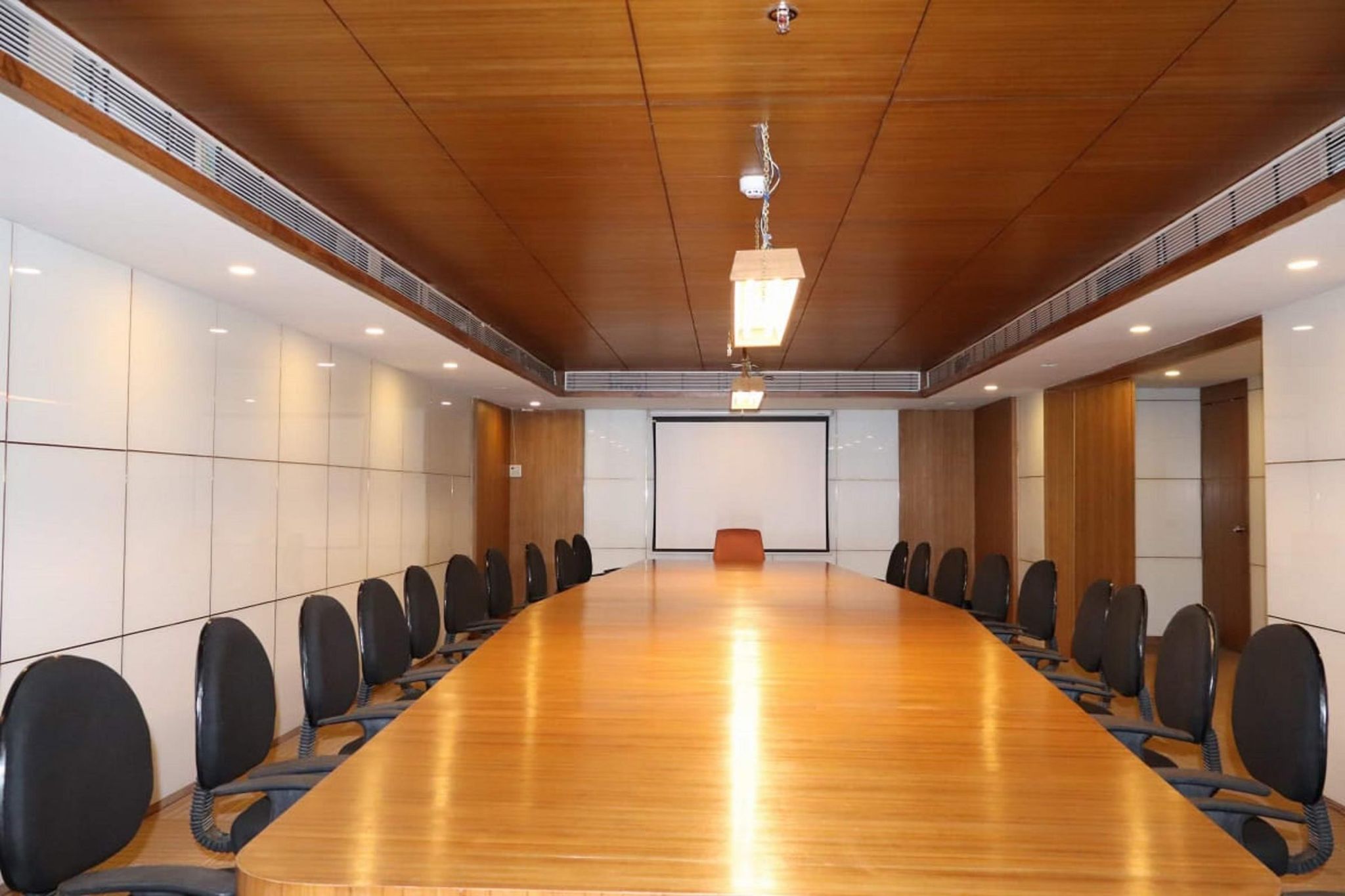 Business Centre