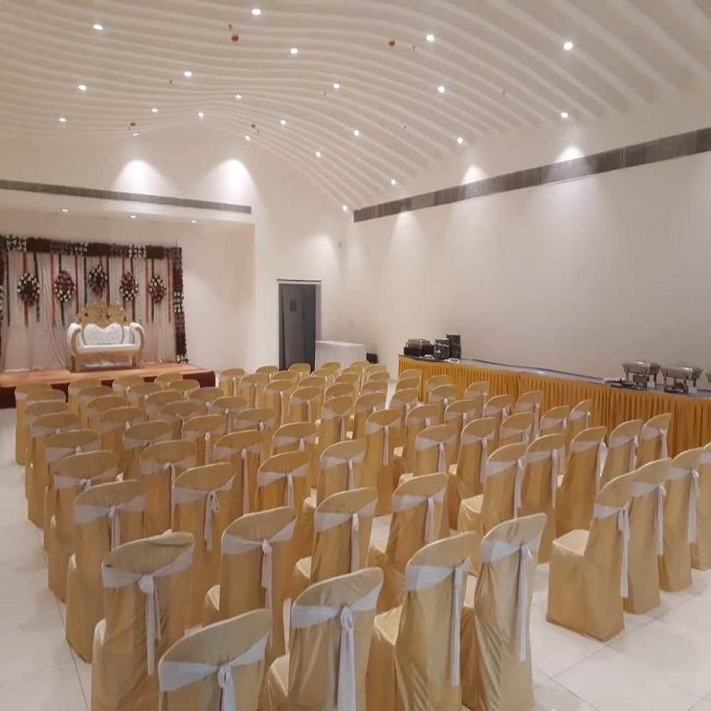 Business Centre
