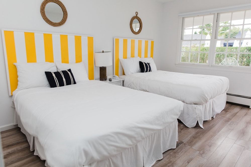 Club Double Room