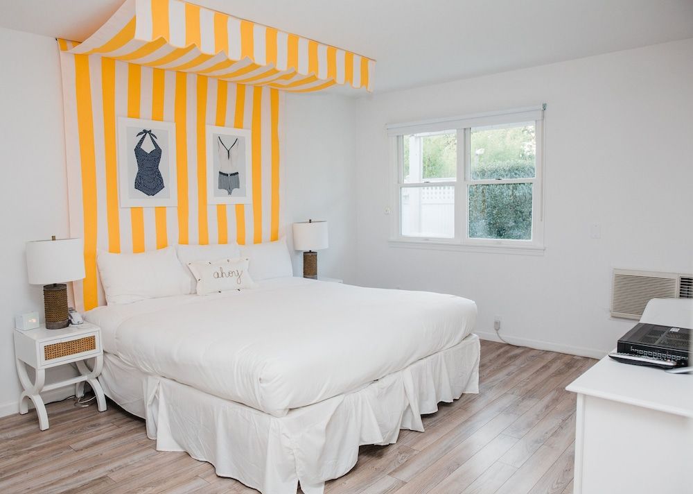 Suite King
