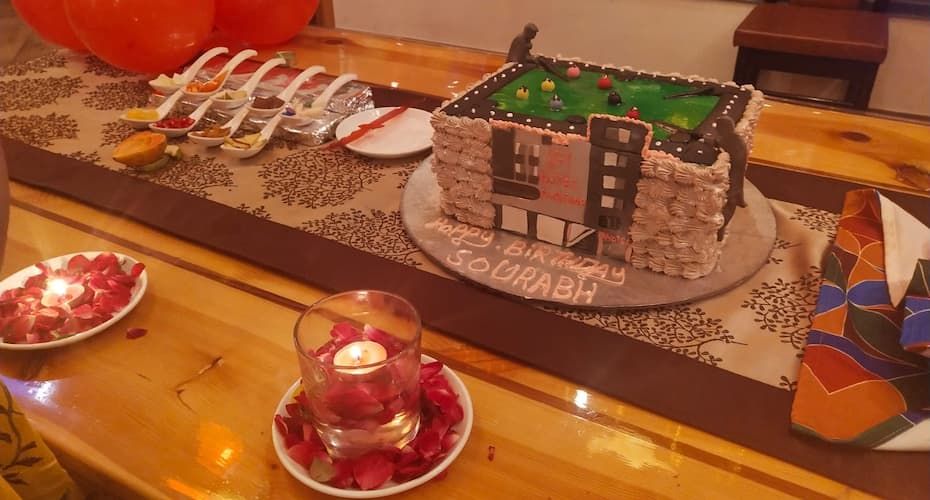 undefined Hotel Frontier 10