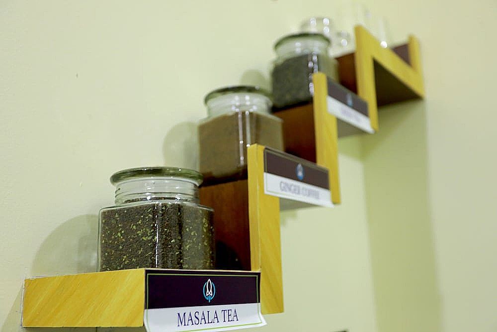 In-Room Amenity