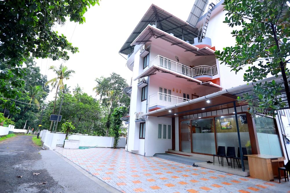 Facade