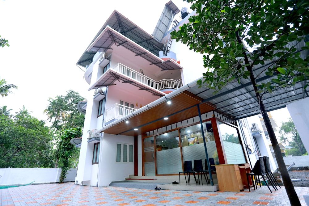 Facade