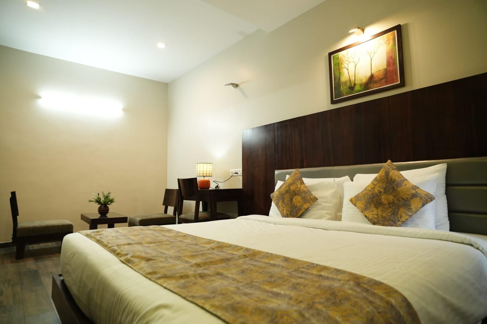 Executive Room King