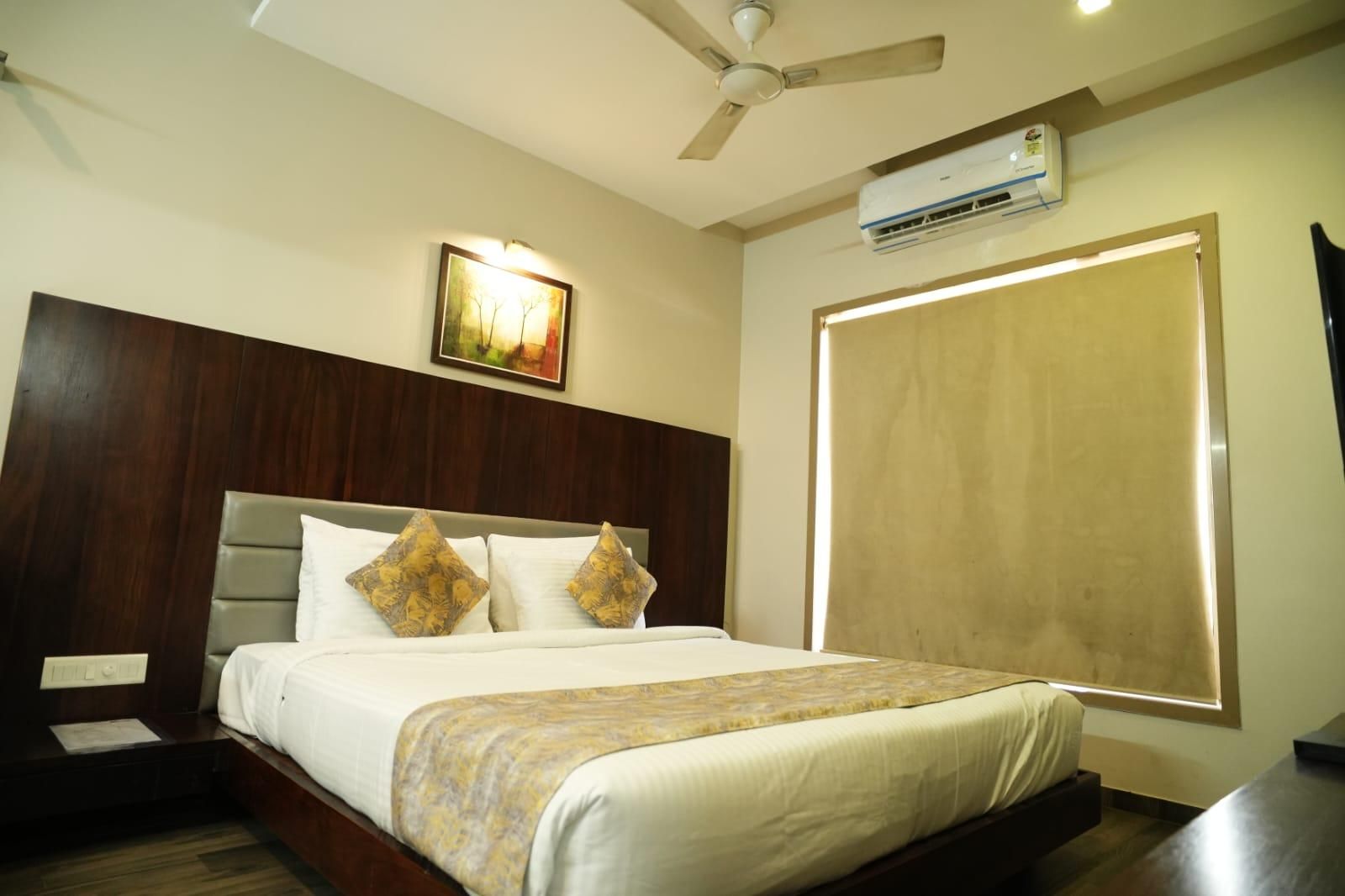 Executive Room King