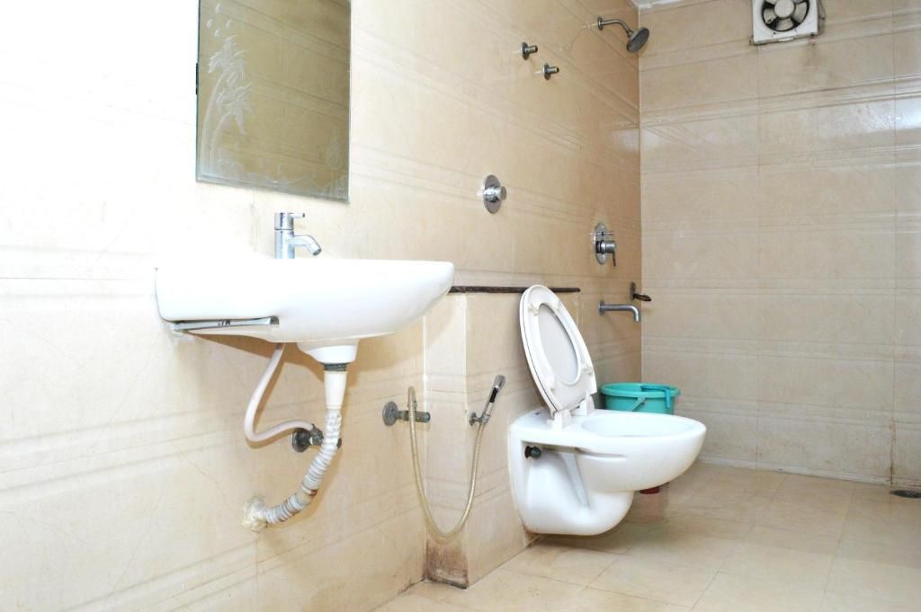 Hotel Green Tree Standard Non AC Room 15