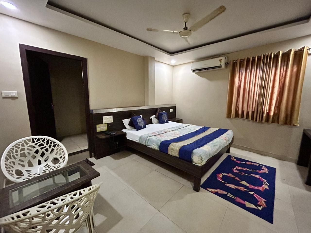 Hotel Green Tree Standard Non AC Room 13