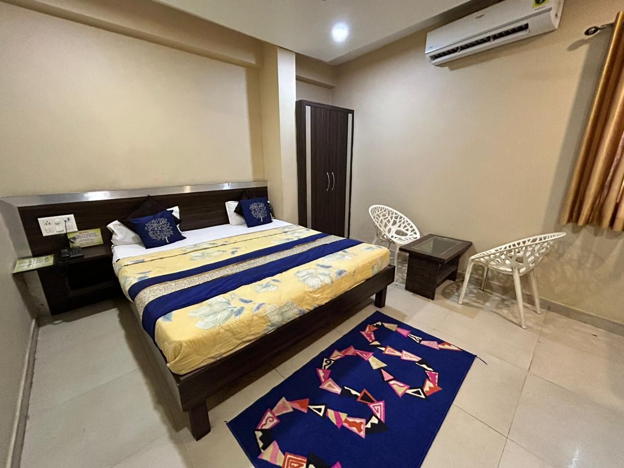 Hotel Green Tree Standard Non AC Room 12