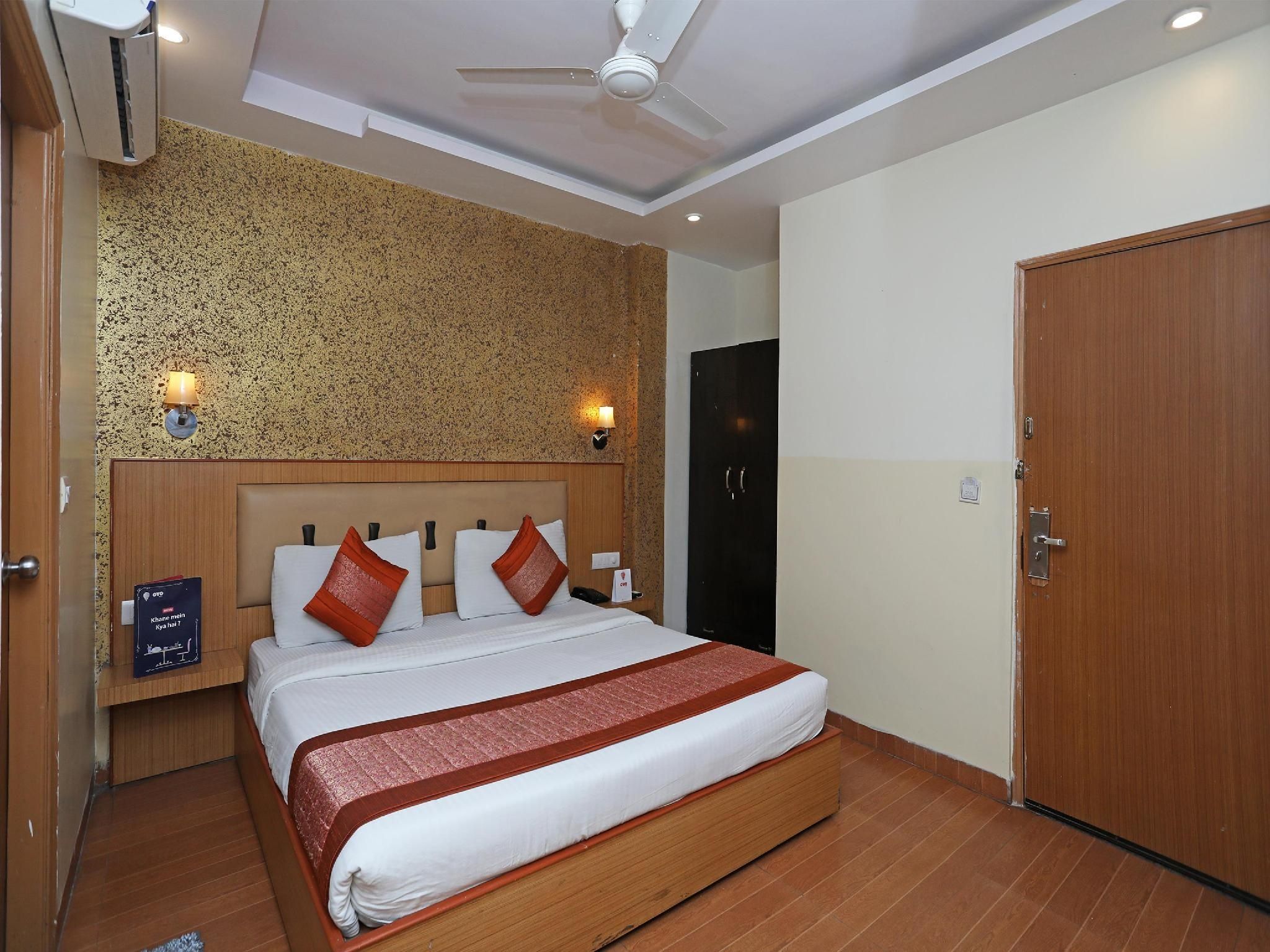 Classic Double or Twin