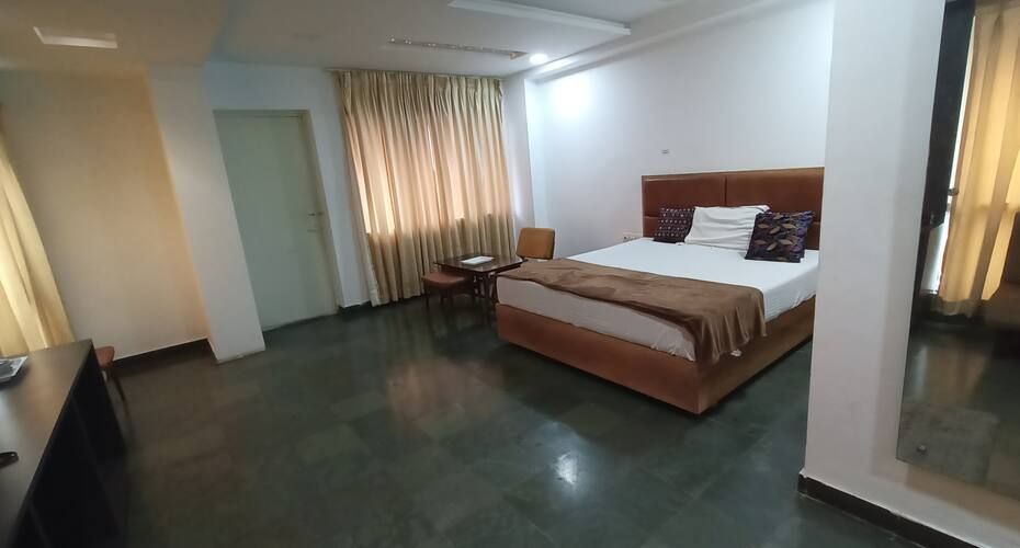 undefined Hotel Amarawathi 10