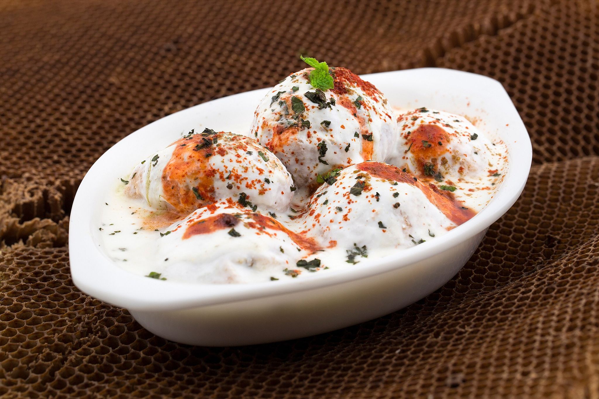 Food & Dining