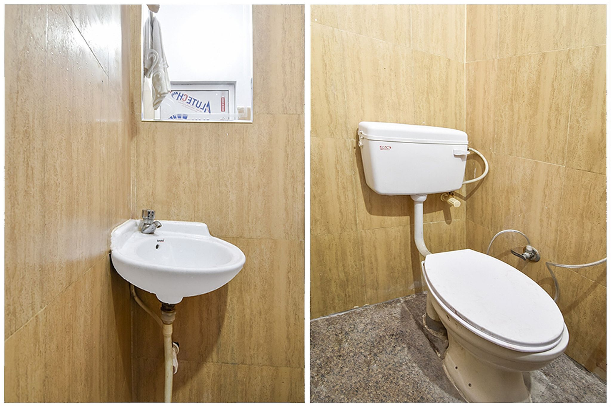 Hotel O Pragati Inn Deluxe 5